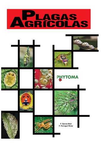 Portada SOLA Plagas Phytoma 210520